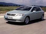 Opel Signum Concept 1997 года